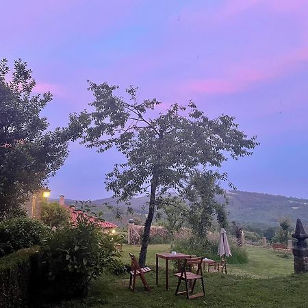 Hotel Pazo De Bieite Boimorto  Dış mekan fotoğraf