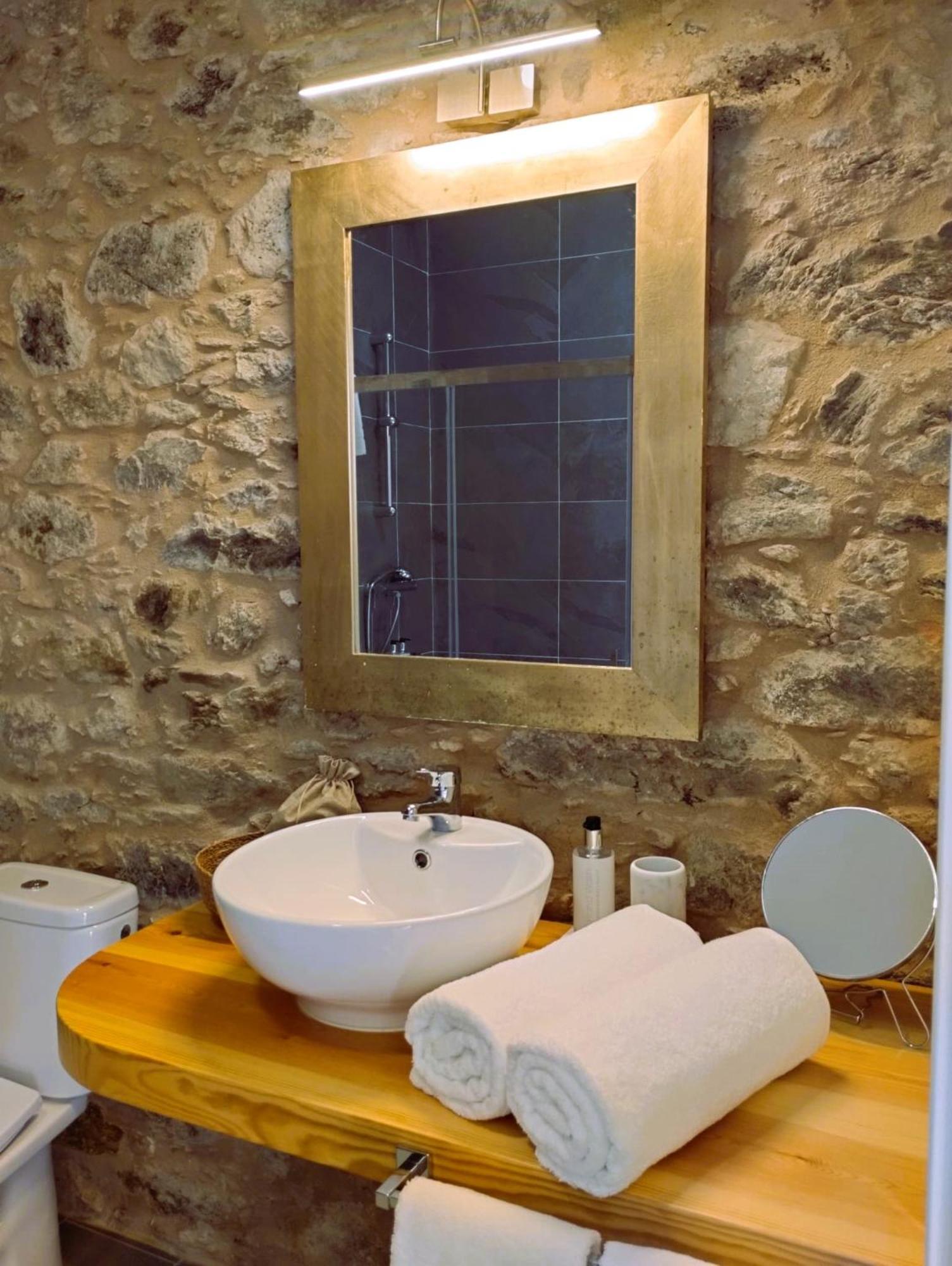 Hotel Pazo De Bieite Boimorto  Dış mekan fotoğraf
